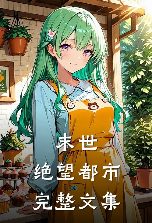 末世：绝望都市完整文集