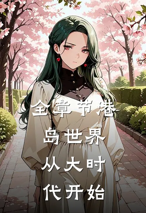 全章节港岛世界：从大时代开始