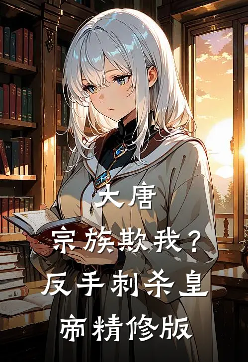 大唐：宗族欺我？反手刺杀皇帝精修版