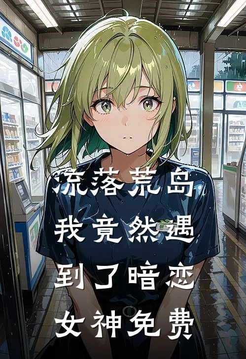 流落荒岛,我竟然遇到了暗恋女神免费
