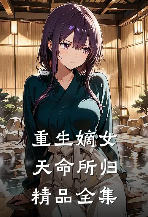 重生嫡女天命所归精品全集阅读