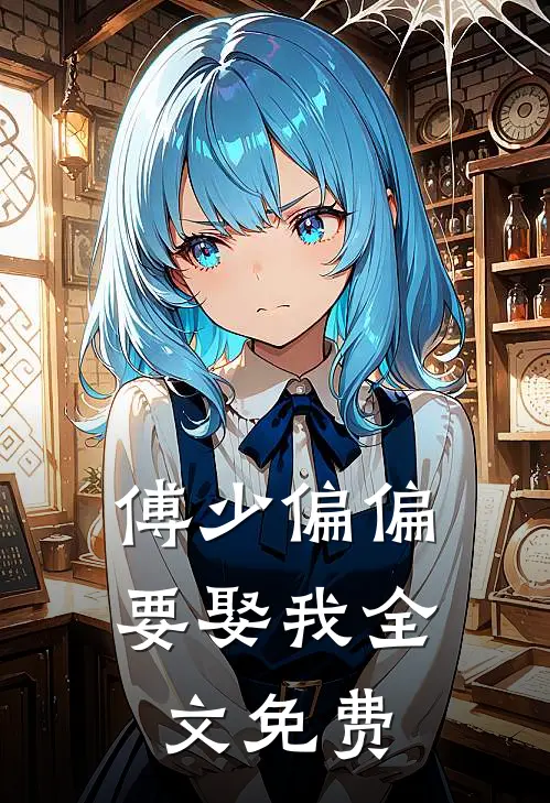 傅少偏偏要娶我全文免费