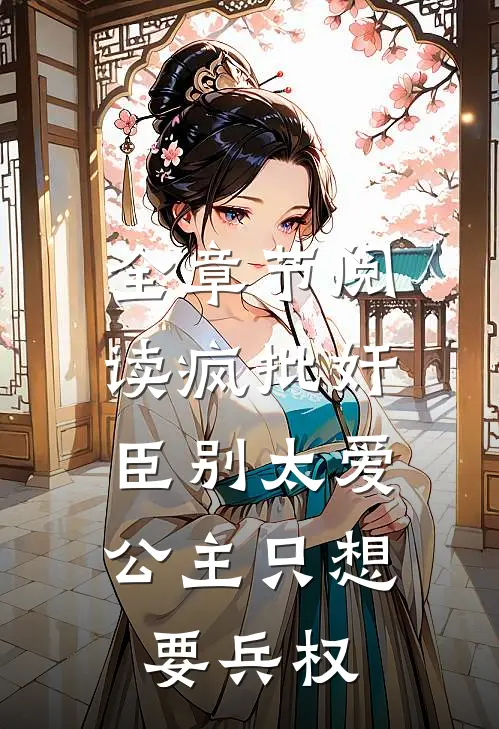 全章节阅读疯批奸臣别太爱，公主只想要兵权