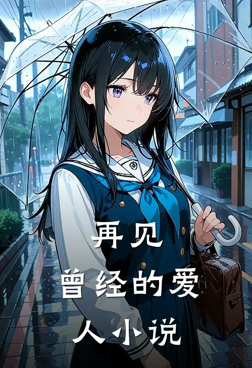 再见，曾经的爱人小说