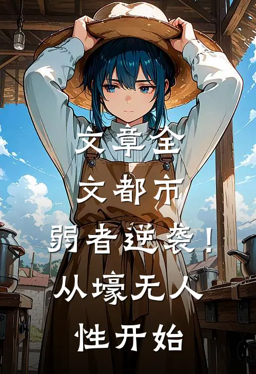 文章全文都市：弱者逆袭！从壕无人性开始
