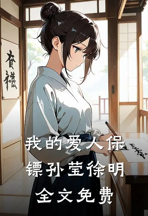 我的爱人保镖孙莹徐明全文免费