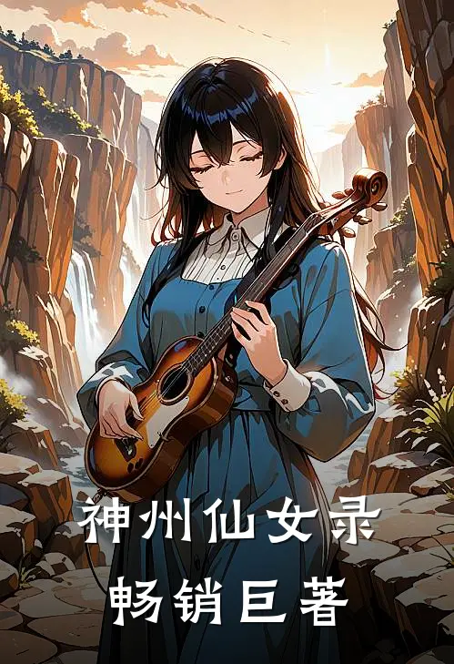 神州仙女录畅销巨著