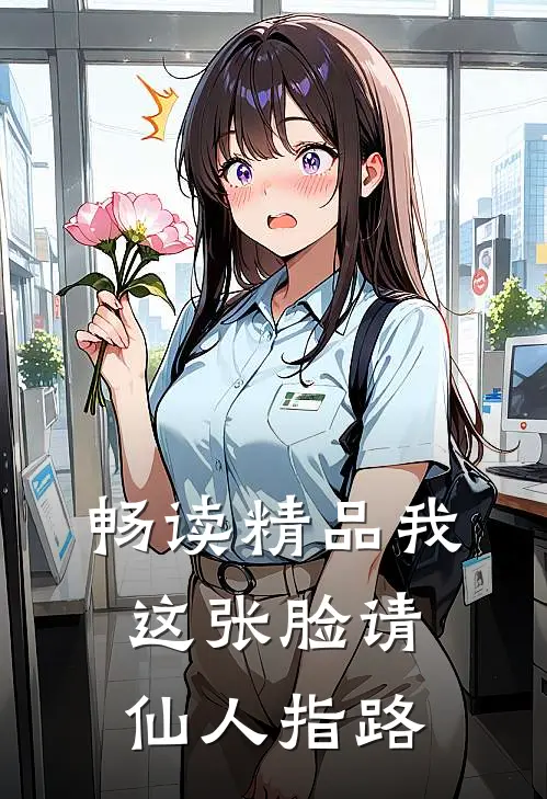 畅读精品我这张脸请仙人指路