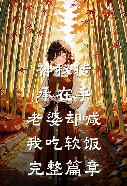 神秘传承在手，老婆却喊我吃软饭完整篇章