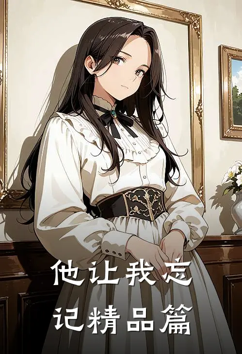 他让我忘记精品篇