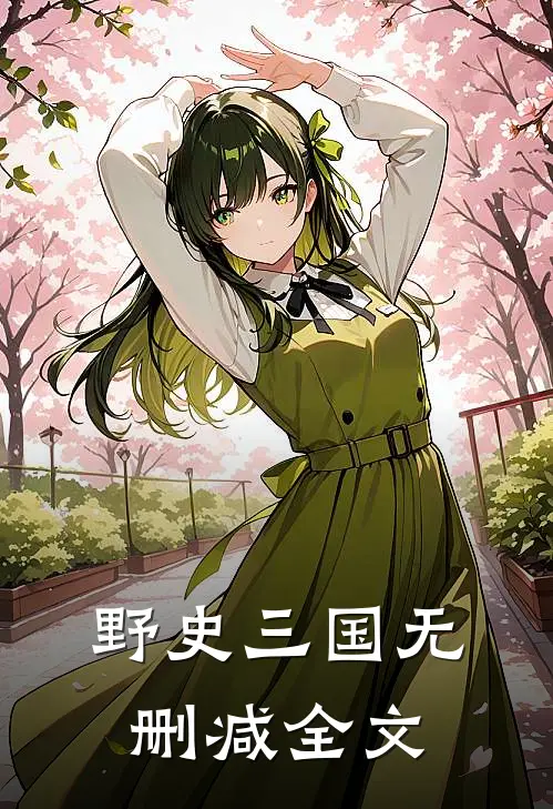 野史《三国》无删减全文
