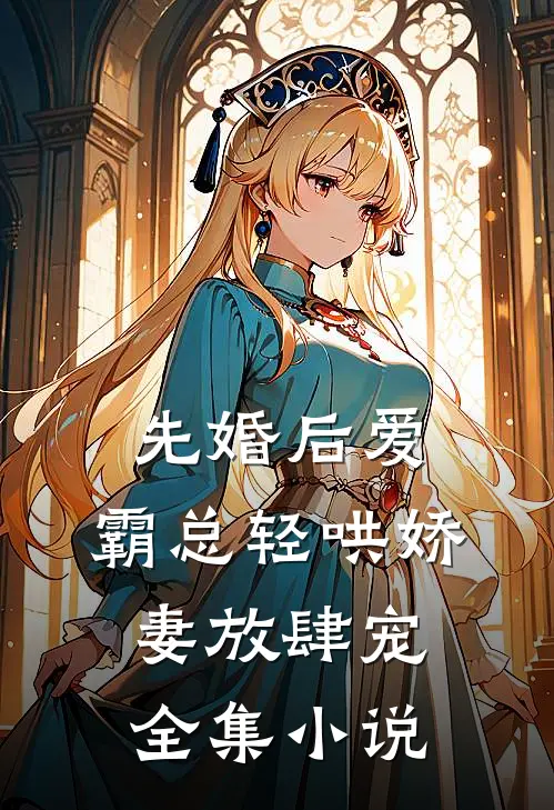先婚后爱：霸总轻哄娇妻放肆宠全集小说