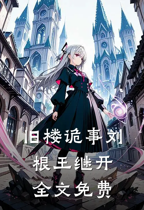 旧楼诡事刘根王继开全文免费