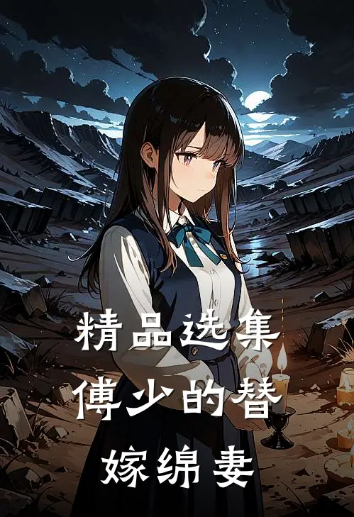 精品选集傅少的替嫁绵妻