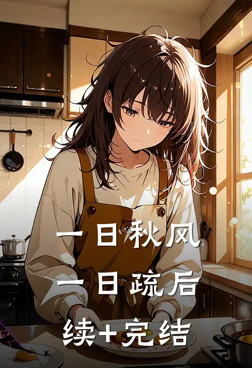 一日秋风一日疏后续+完结
