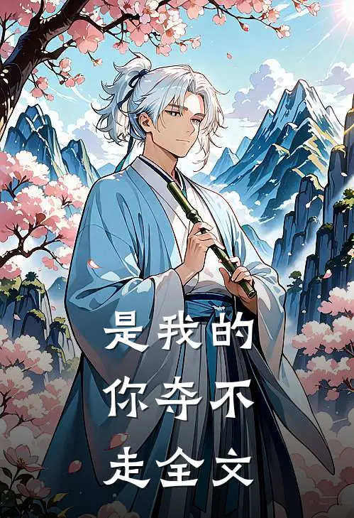 是我的,你夺不走全文免费阅读