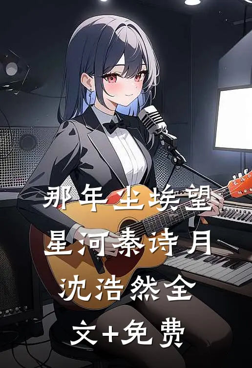 那年尘埃望星河秦诗月沈浩然全文+免费