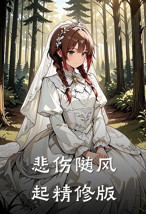 悲伤随风起精修版