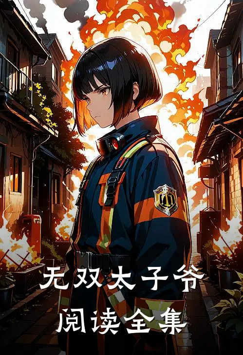 无双太子爷阅读全集
