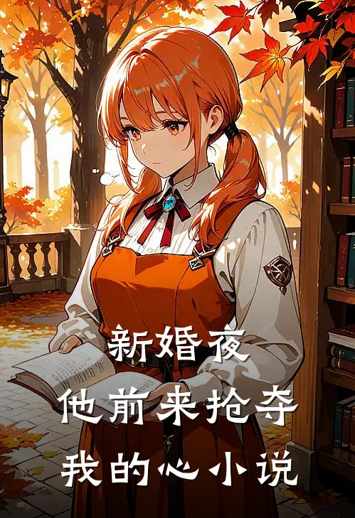 新婚夜，他前来抢夺我的心小说