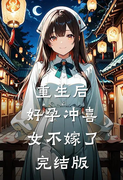重生后，好孕冲喜女不嫁了完结版