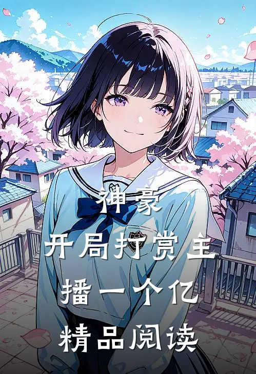 神豪：开局打赏主播一个亿精品阅读