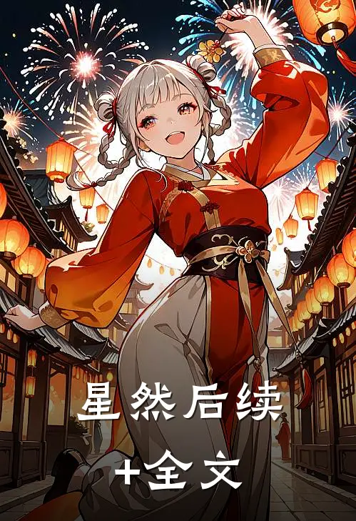 星然后续+全文