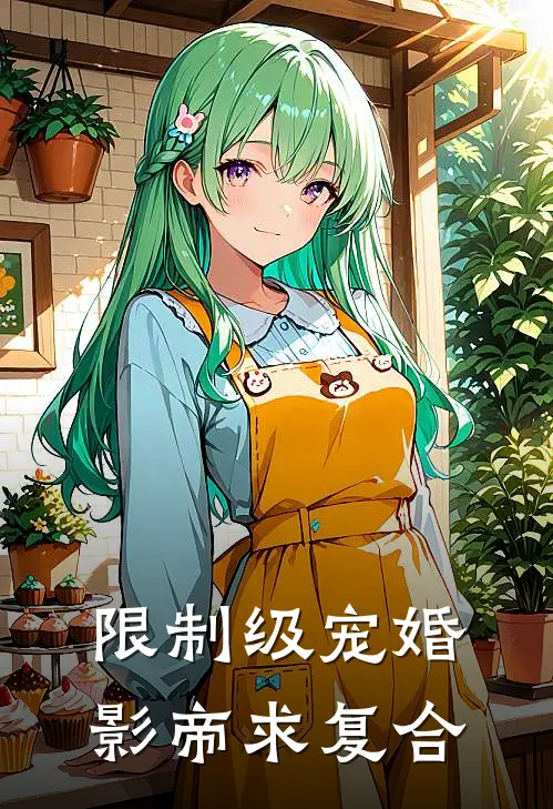 限制级宠婚：影帝求复合