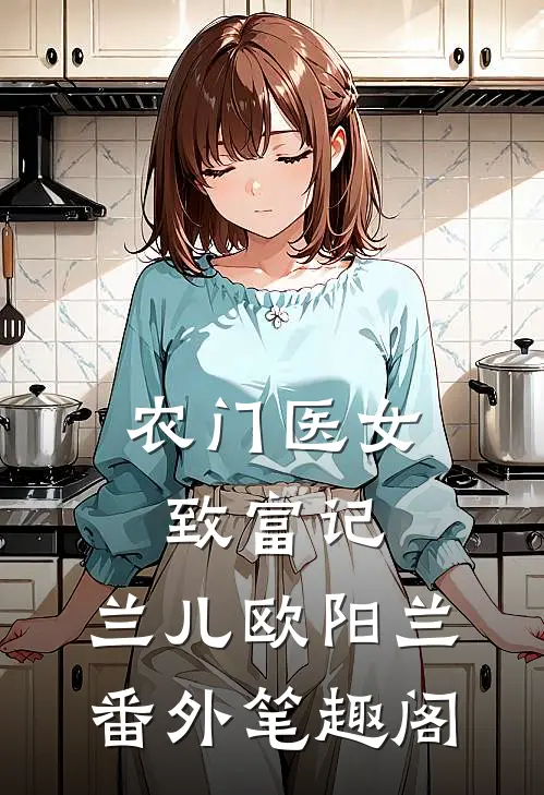 农门医女致富记：兰儿欧阳兰番外笔趣阁