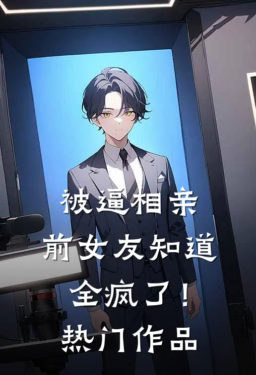 被逼相亲：前女友知道全疯了！热门作品