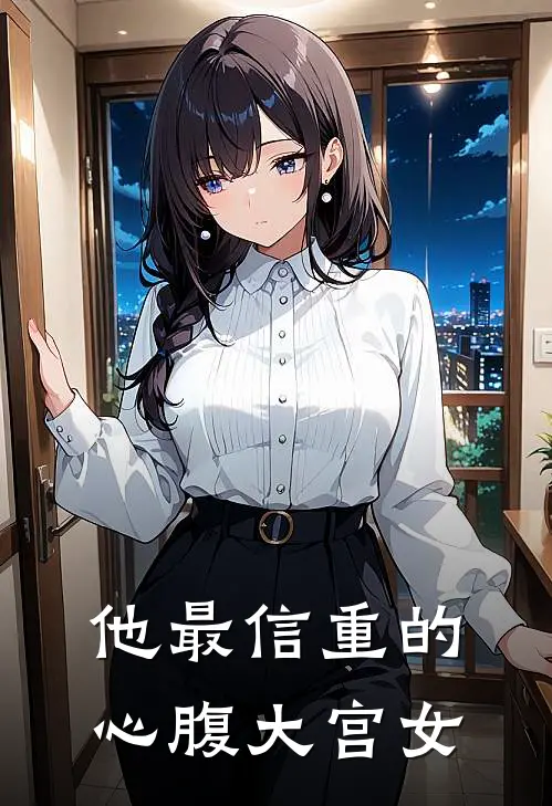 他最信重的心腹大宫女