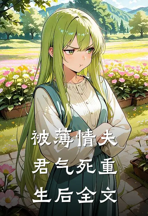 被薄情夫君气死重生后全文