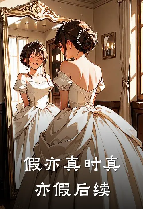 假亦真时真亦假后续