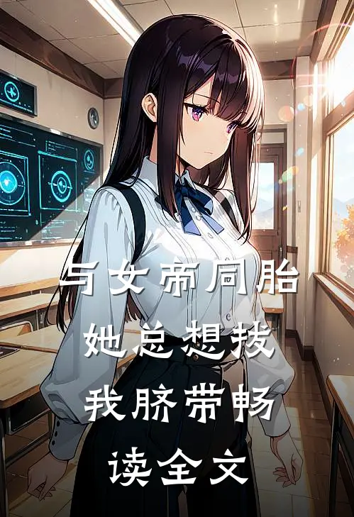 与女帝同胎，她总想拔我脐带畅读全文