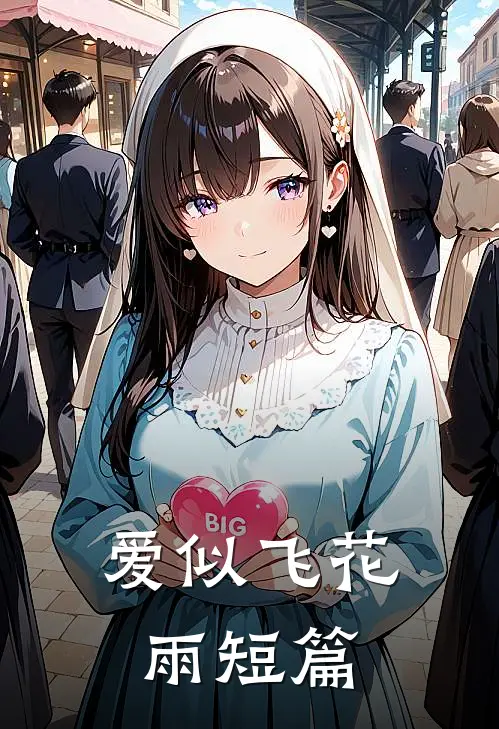 爱似飞花雨短篇