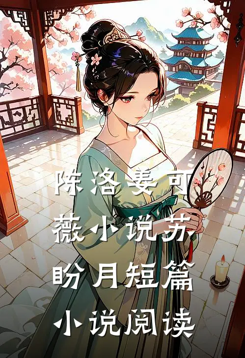 陈洛姜可薇小说苏盼月短篇小说阅读