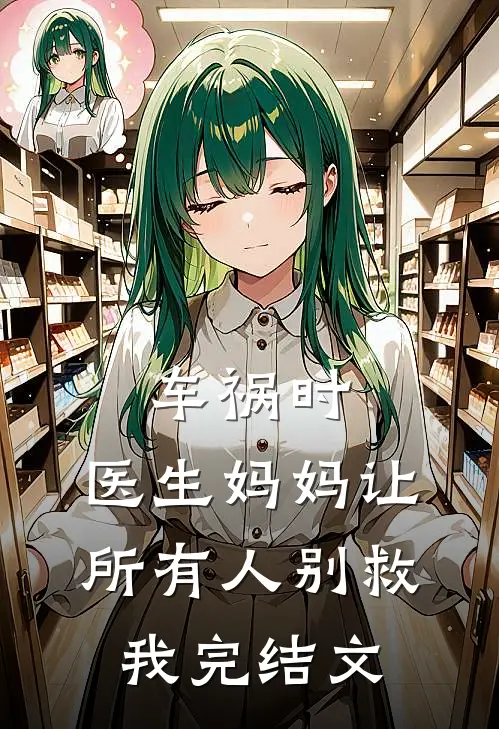 车祸时，医生妈妈让所有人别救我完结文