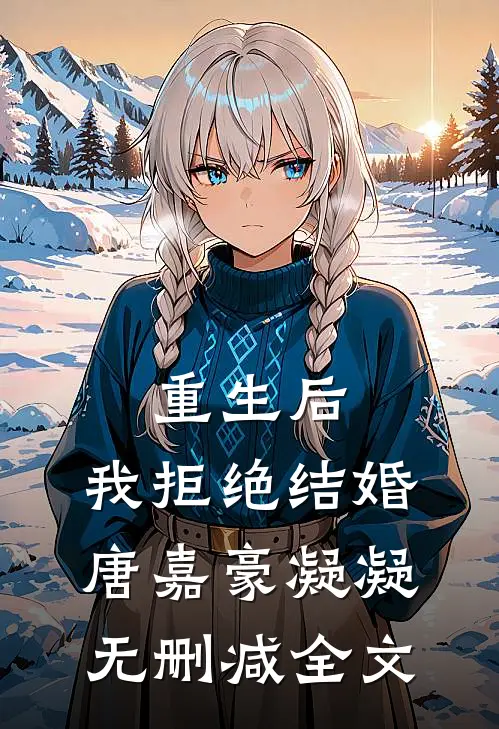 重生后，我拒绝结婚唐嘉豪凝凝无删减全文