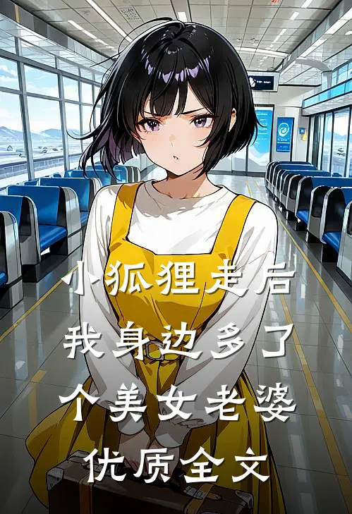 小狐狸走后,我身边多了个美女老婆优质全文阅读