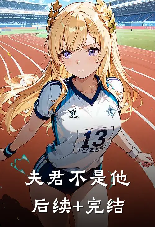 夫君不是他后续+完结