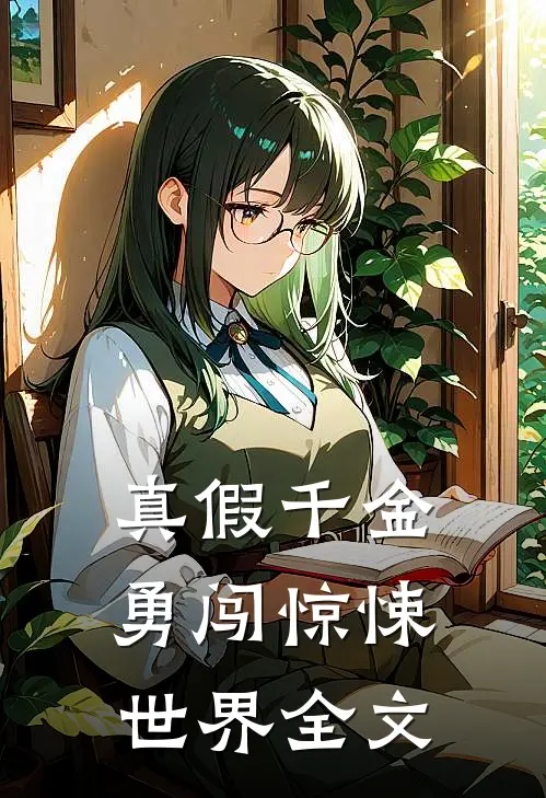 真假千金勇闯惊悚世界全文