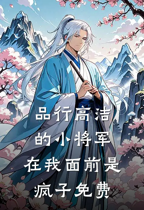 品行高洁的小将军，在我面前是疯子免费