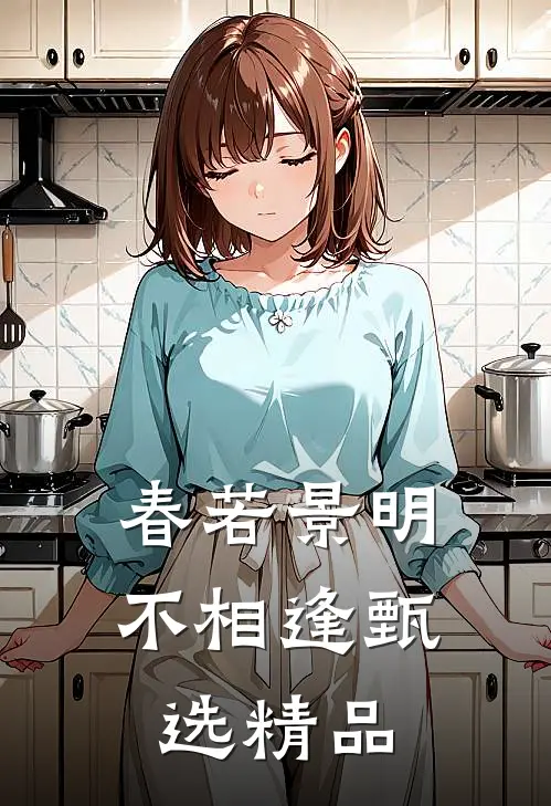 春若景明不相逢甄选精品