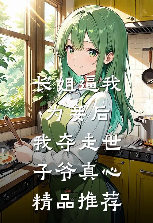 长姐逼我为妾后，我夺走世子爷真心精品推荐