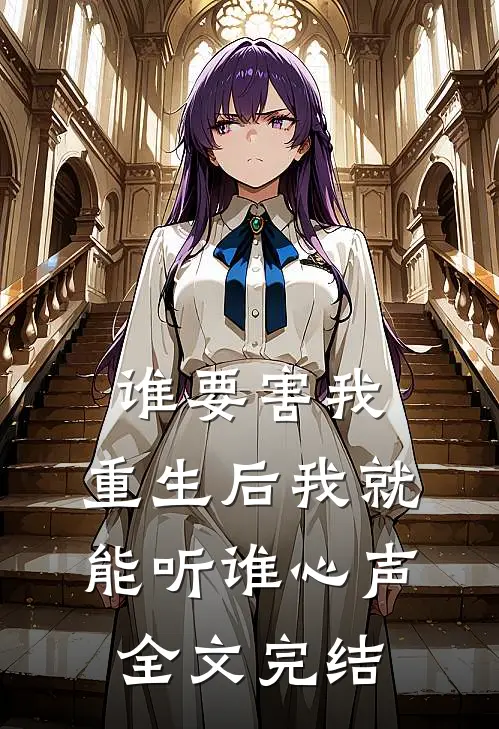 谁要害我,重生后我就能听谁心声全文完结