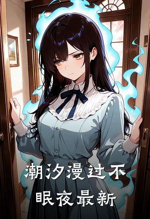 潮汐漫过不眠夜最新