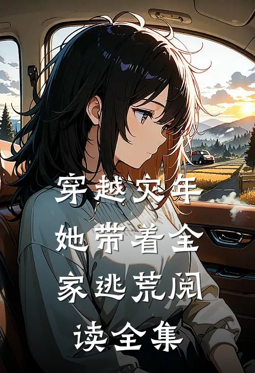 穿越灾年，她带着全家逃荒阅读全集
