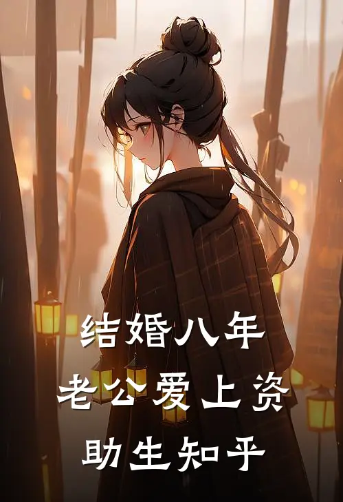 结婚八年，老公爱上资助生知乎