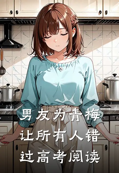 男友为青梅让所有人错过高考阅读