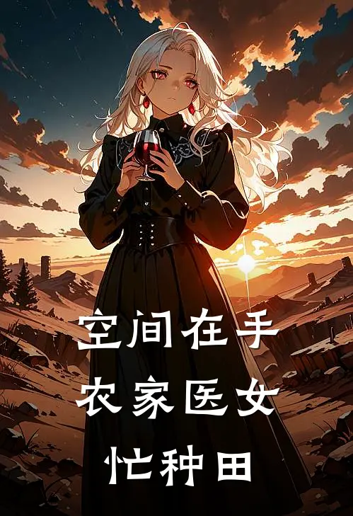 空间在手农家医女忙种田